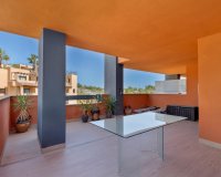 Resale - Apartament / Duplex - Orihuela Costa - Las Filipinas