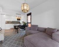 Resale - Apartament / Duplex - Orihuela Costa - Las Filipinas