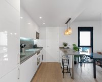 Resale - Apartament / Duplex - Orihuela Costa - Las Filipinas