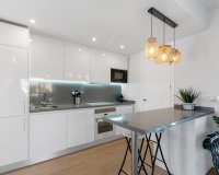 Resale - Apartament / Duplex - Orihuela Costa - Las Filipinas