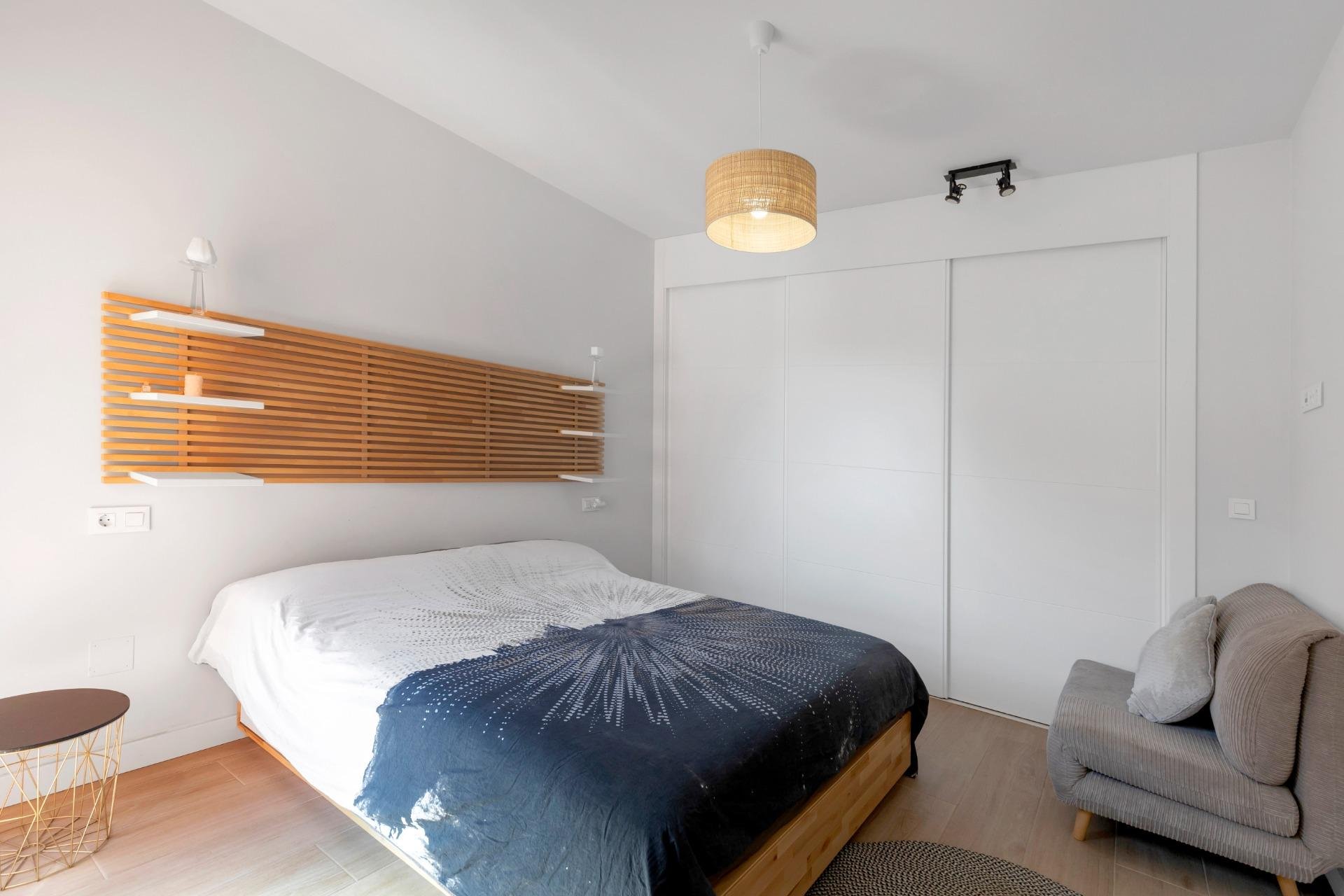 Resale - Apartament / Duplex - Orihuela Costa - Las Filipinas