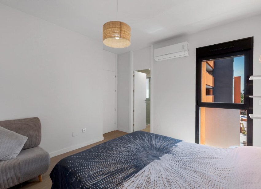 Resale - Apartament / Duplex - Orihuela Costa - Las Filipinas