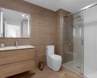 Resale - Apartament / Duplex - Orihuela Costa - Las Filipinas