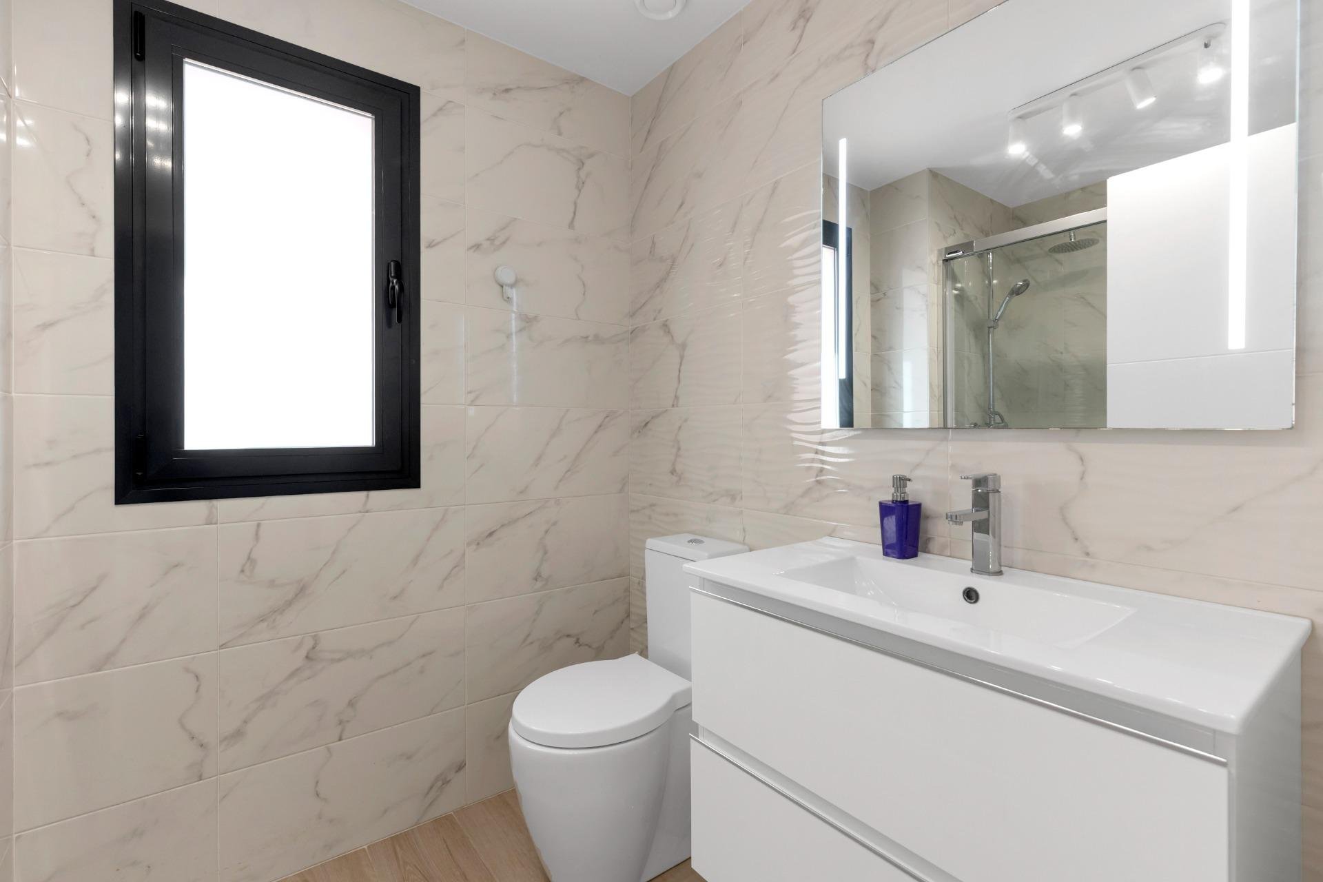 Resale - Apartament / Duplex - Orihuela Costa - Las Filipinas