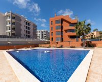 Resale - Apartament / Duplex - Orihuela Costa - Las Filipinas