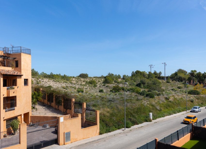 Resale - Apartament / Duplex - Orihuela Costa - Las Filipinas