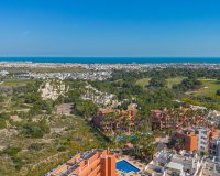 Resale - Apartament / Duplex - Orihuela Costa - Las Filipinas