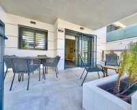 Resale - Apartament / Duplex - Orihuela Costa - Las Filipinas