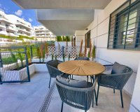 Resale - Apartament / Duplex - Orihuela Costa - Las Filipinas