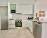 Resale - Apartament / Duplex - Orihuela Costa - Las Filipinas
