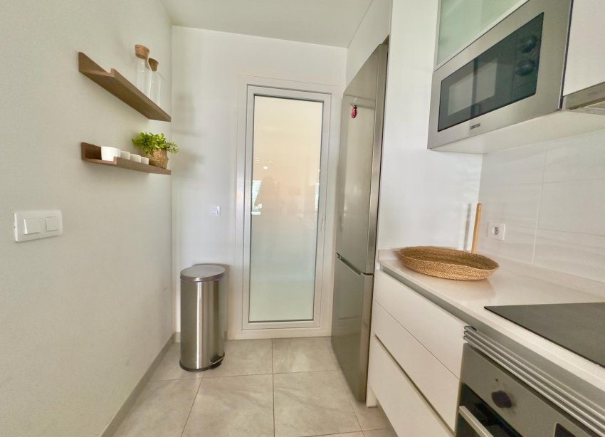 Resale - Apartament / Duplex - Orihuela Costa - Las Filipinas
