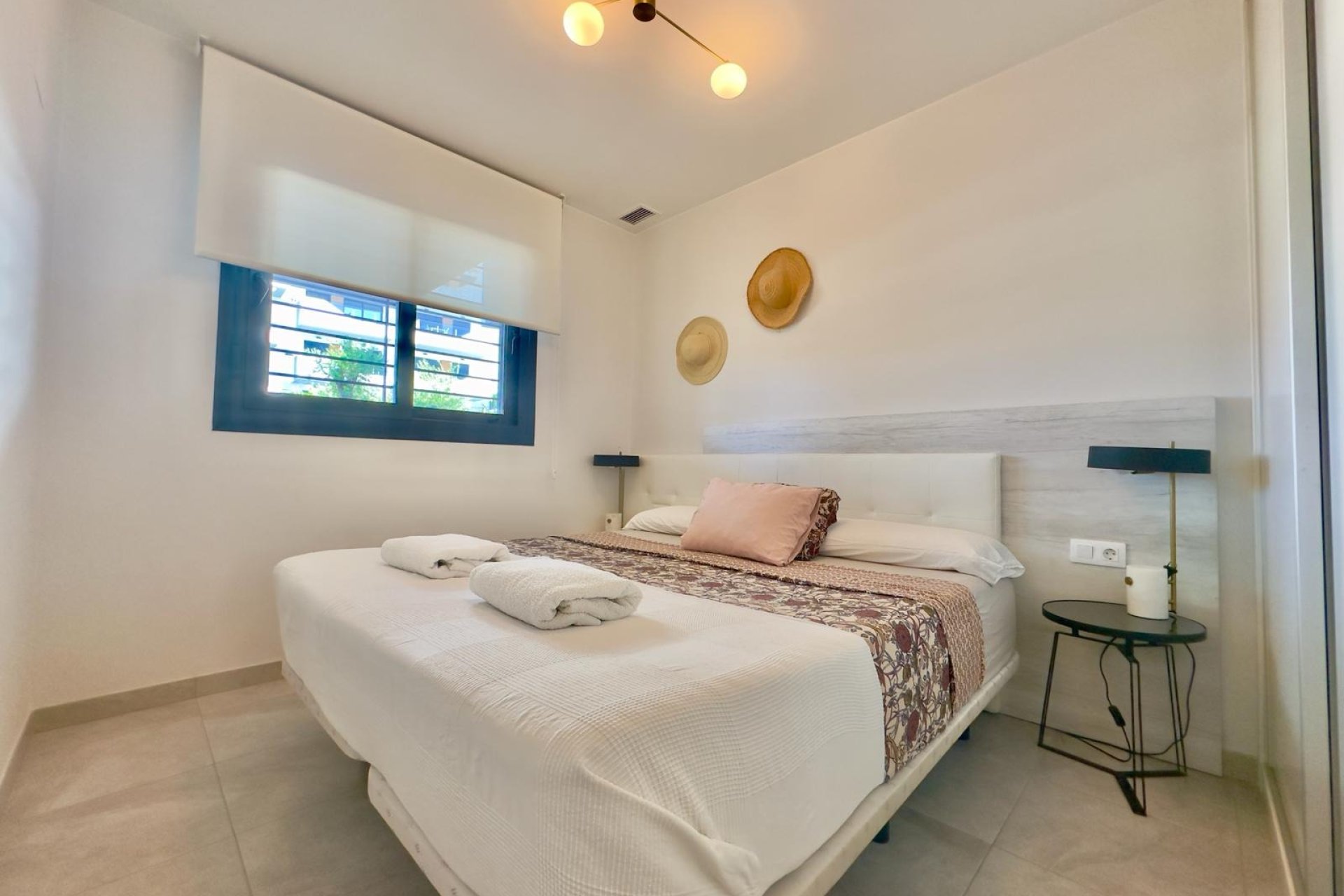 Resale - Apartament / Duplex - Orihuela Costa - Las Filipinas
