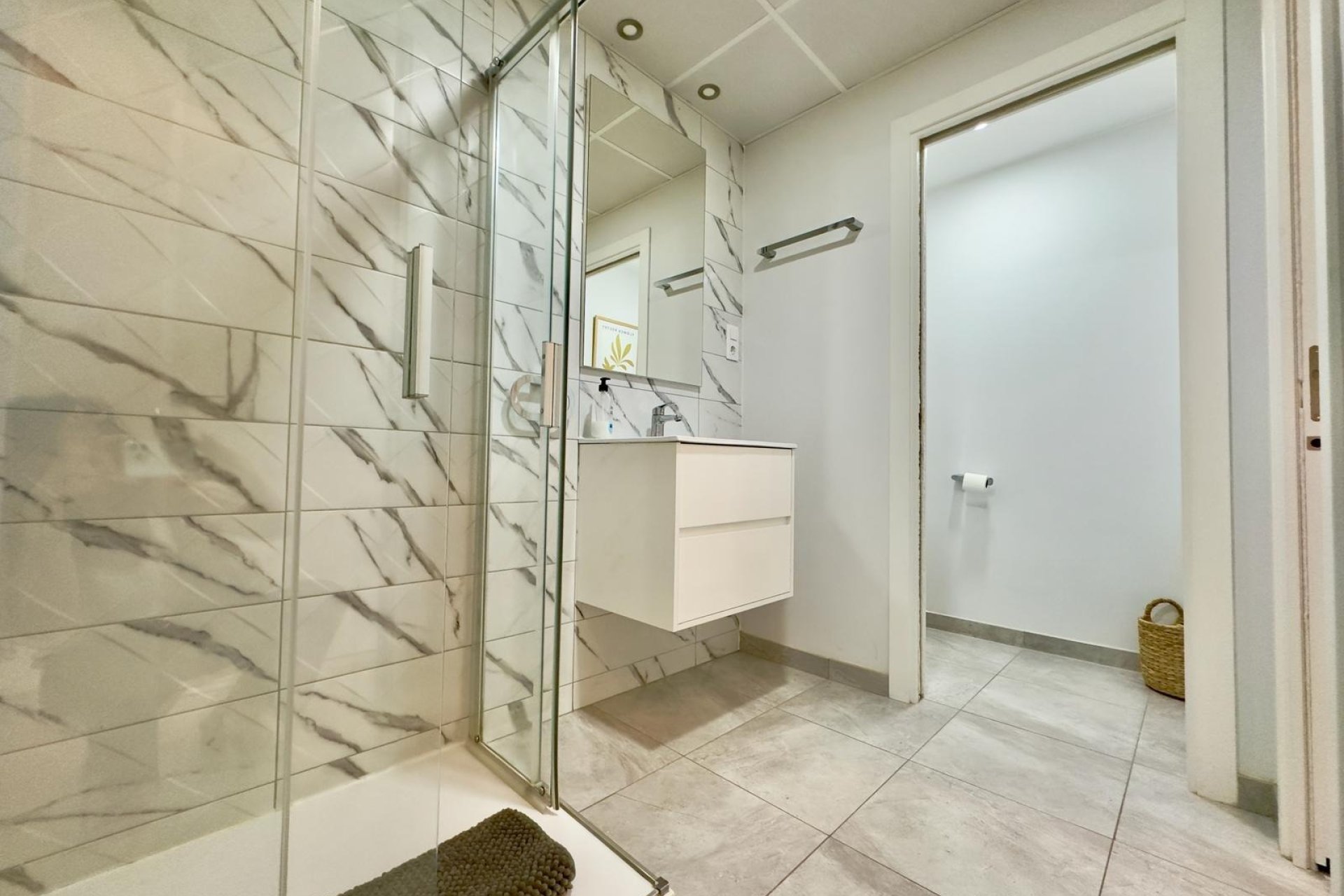 Resale - Apartament / Duplex - Orihuela Costa - Las Filipinas