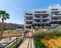 Resale - Apartament / Duplex - Orihuela Costa - Las Filipinas