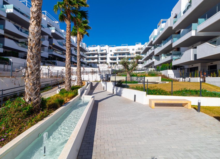 Resale - Apartament / Duplex - Orihuela Costa - Las Filipinas