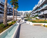 Resale - Apartament / Duplex - Orihuela Costa - Las Filipinas