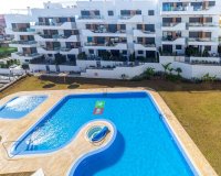 Resale - Apartament / Duplex - Orihuela Costa - Las Filipinas