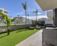 Resale - Apartament / Duplex - Orihuela Costa - Las Filipinas