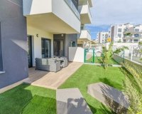 Resale - Apartament / Duplex - Orihuela Costa - Las Filipinas
