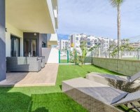 Resale - Apartament / Duplex - Orihuela Costa - Las Filipinas