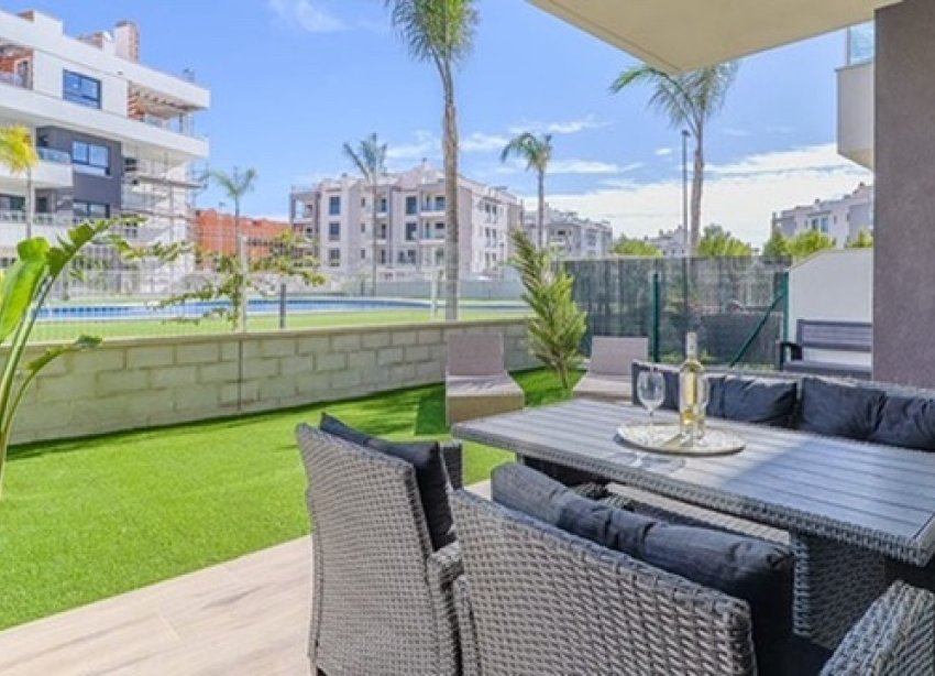 Resale - Apartament / Duplex - Orihuela Costa - Las Filipinas