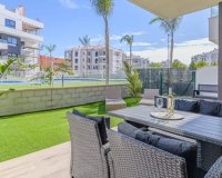 Resale - Apartament / Duplex - Orihuela Costa - Las Filipinas