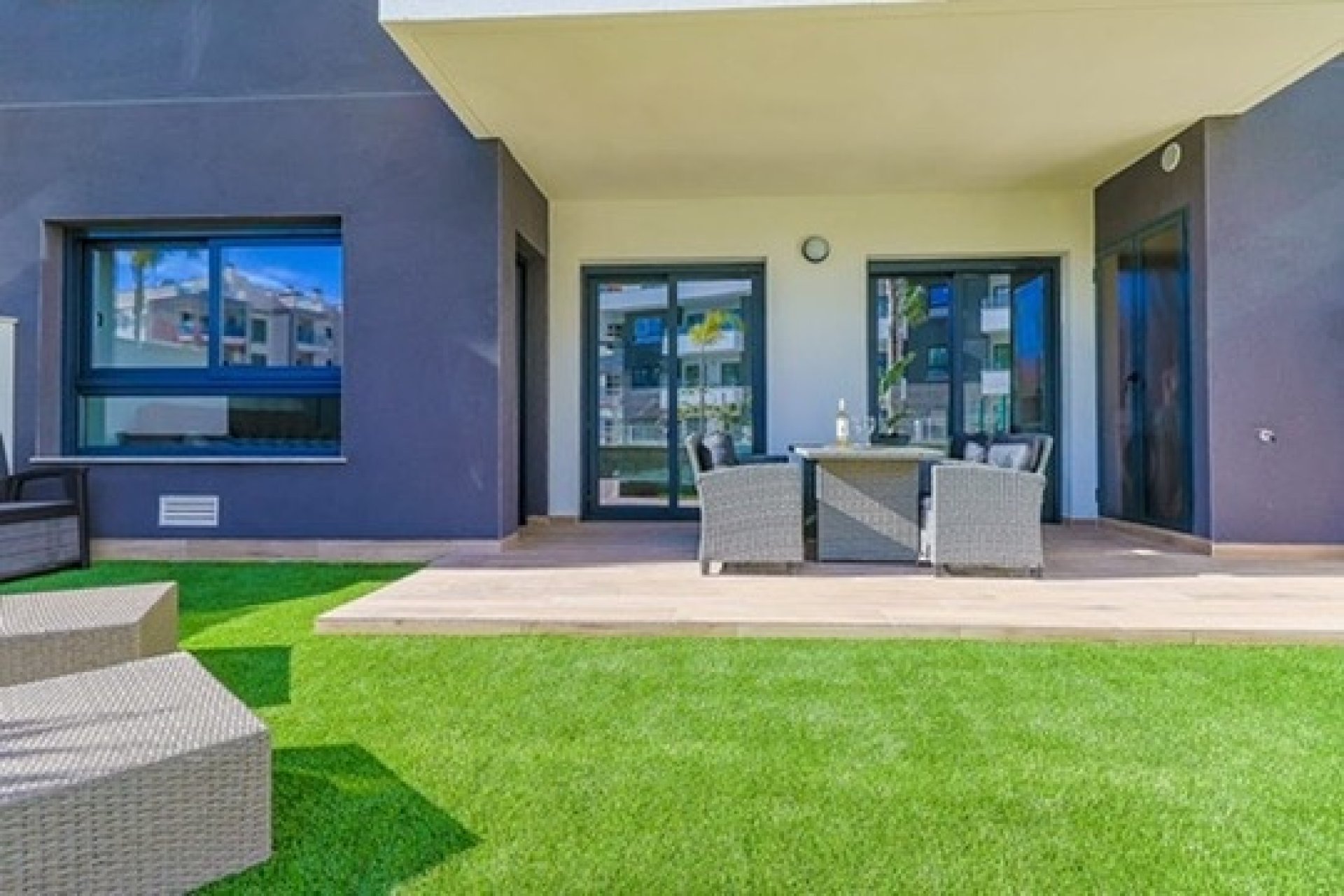 Resale - Apartament / Duplex - Orihuela Costa - Las Filipinas