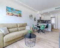 Resale - Apartament / Duplex - Orihuela Costa - Las Filipinas