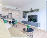 Resale - Apartament / Duplex - Orihuela Costa - Las Filipinas