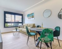 Resale - Apartament / Duplex - Orihuela Costa - Las Filipinas