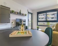 Resale - Apartament / Duplex - Orihuela Costa - Las Filipinas