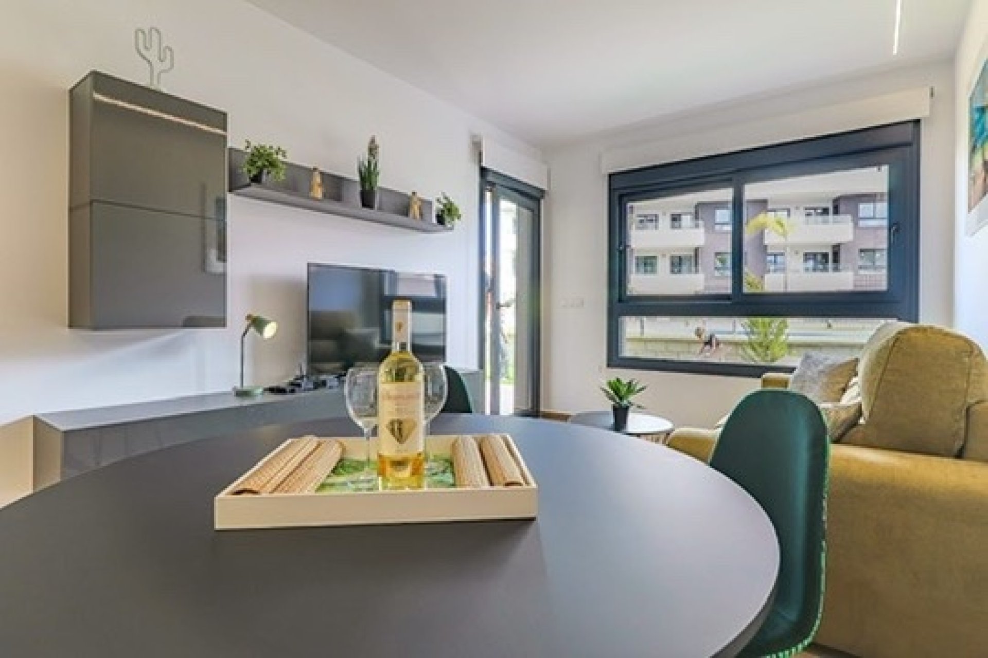Resale - Apartament / Duplex - Orihuela Costa - Las Filipinas