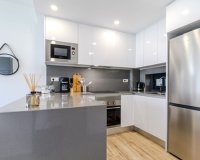 Resale - Apartament / Duplex - Orihuela Costa - Las Filipinas