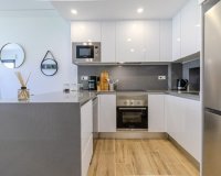 Resale - Apartament / Duplex - Orihuela Costa - Las Filipinas