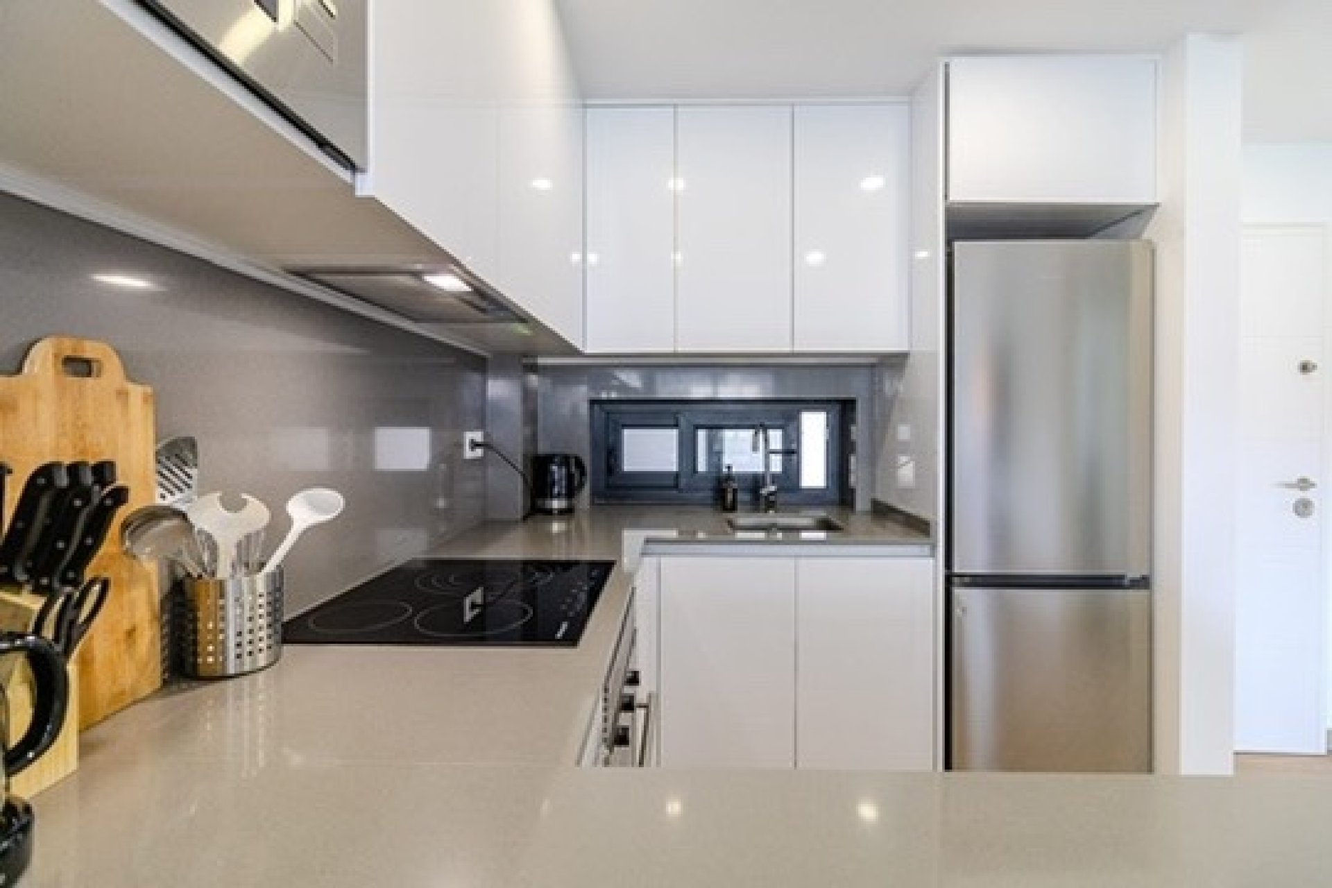 Resale - Apartament / Duplex - Orihuela Costa - Las Filipinas