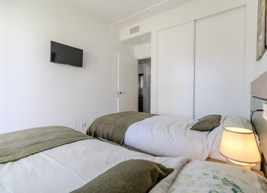Resale - Apartament / Duplex - Orihuela Costa - Las Filipinas