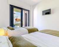 Resale - Apartament / Duplex - Orihuela Costa - Las Filipinas