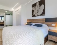 Resale - Apartament / Duplex - Orihuela Costa - Las Filipinas