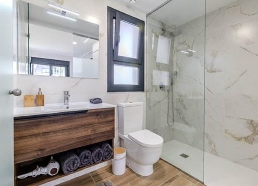 Resale - Apartament / Duplex - Orihuela Costa - Las Filipinas