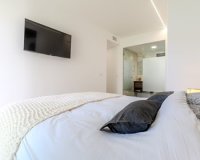 Resale - Apartament / Duplex - Orihuela Costa - Las Filipinas