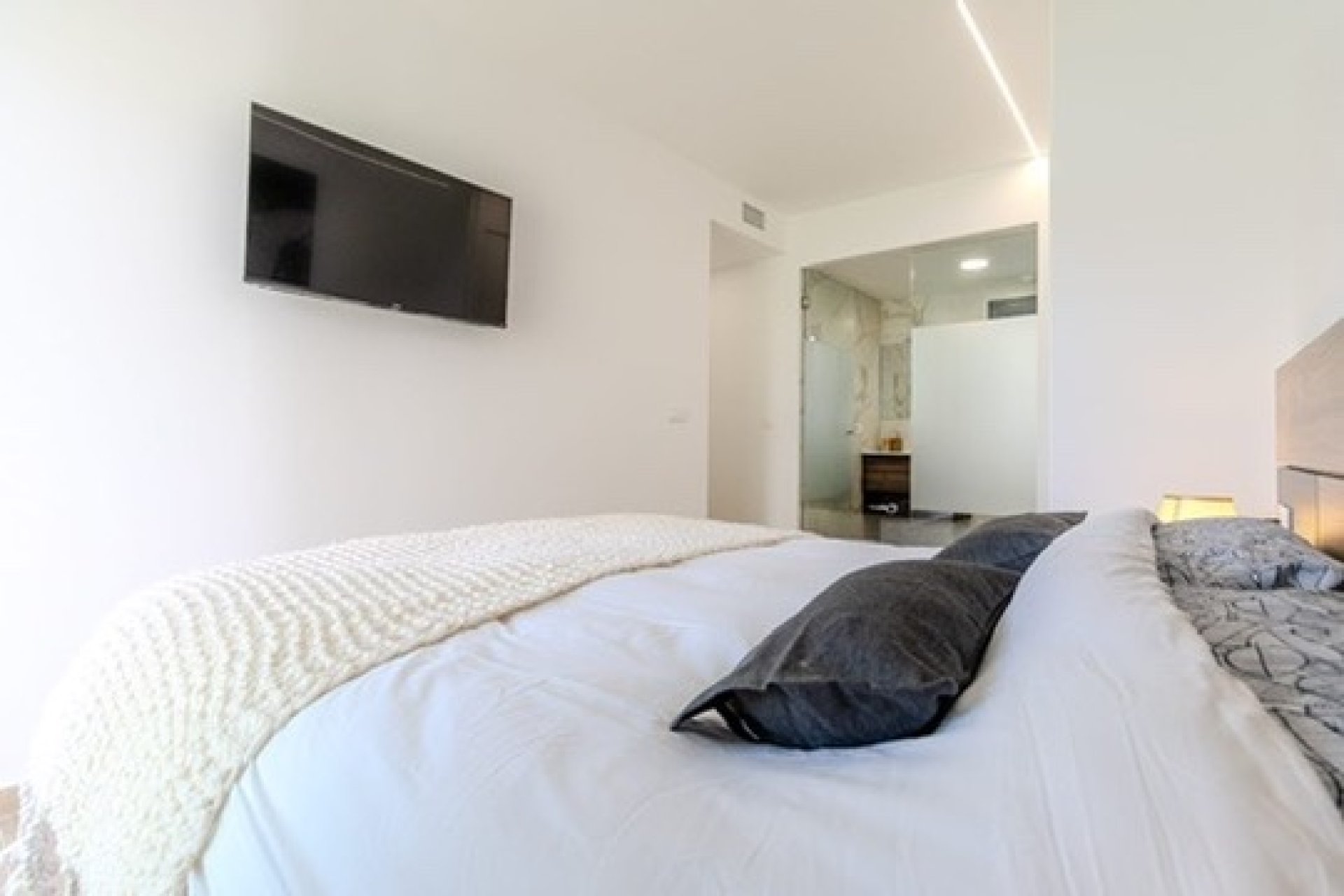 Resale - Apartament / Duplex - Orihuela Costa - Las Filipinas