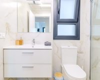 Resale - Apartament / Duplex - Orihuela Costa - Las Filipinas