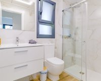 Resale - Apartament / Duplex - Orihuela Costa - Las Filipinas