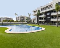 Resale - Apartament / Duplex - Orihuela Costa - Las Filipinas