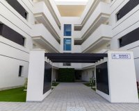 Resale - Apartament / Duplex - Orihuela Costa - Las Filipinas