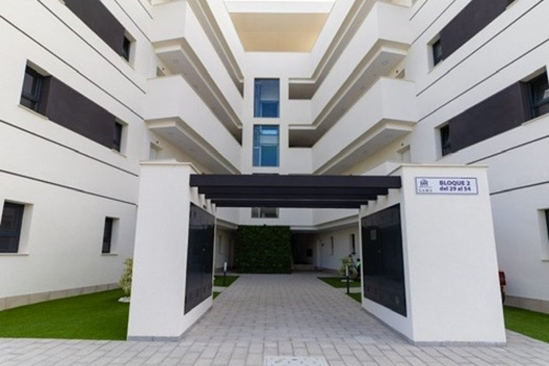 Resale - Apartament / Duplex - Orihuela Costa - Las Filipinas