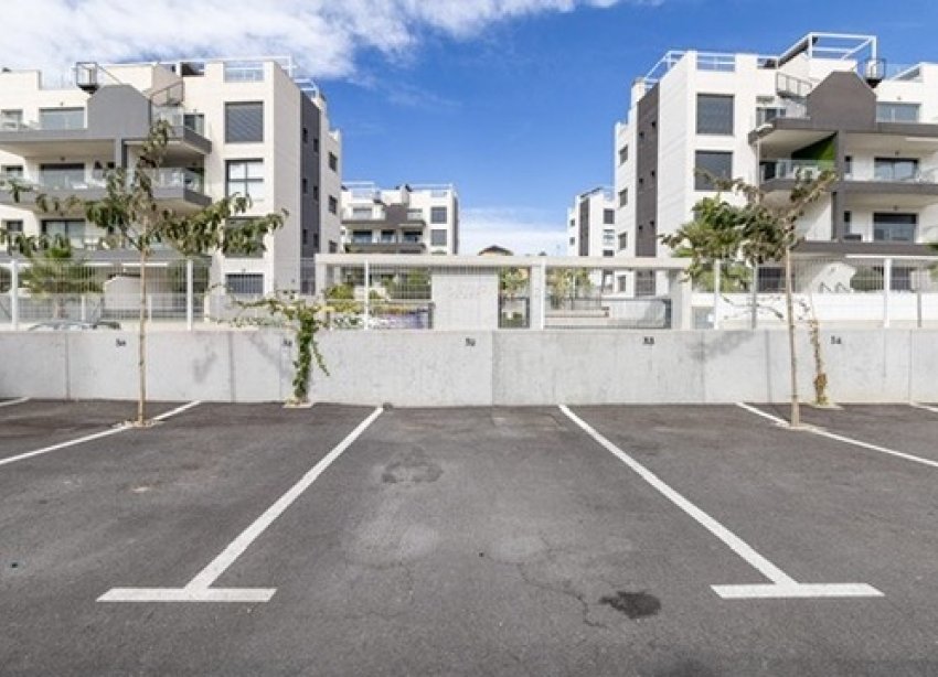 Resale - Apartament / Duplex - Orihuela Costa - Las Filipinas