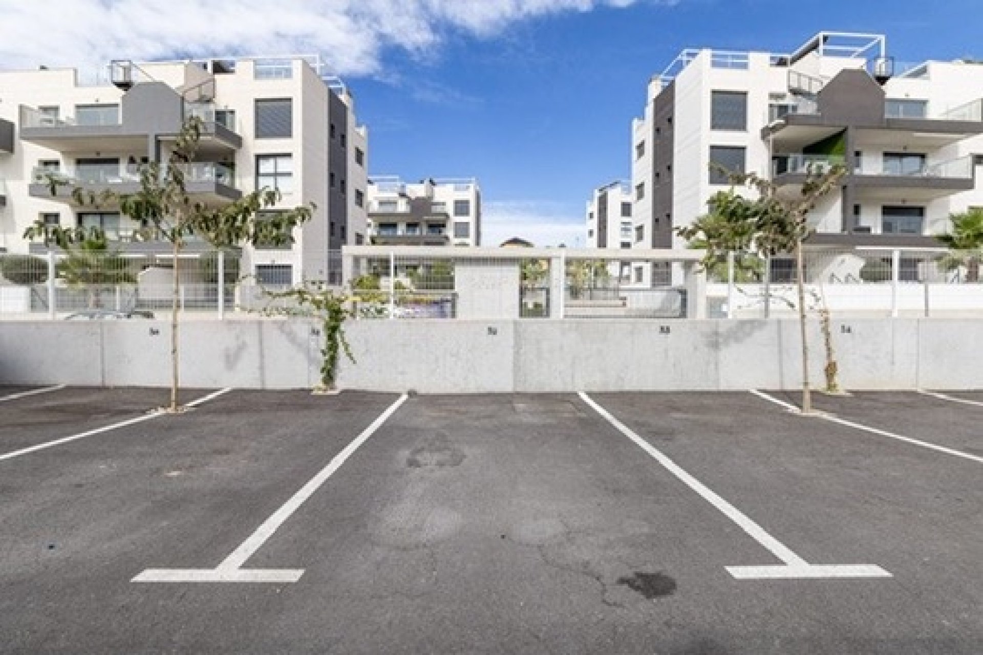 Resale - Apartament / Duplex - Orihuela Costa - Las Filipinas