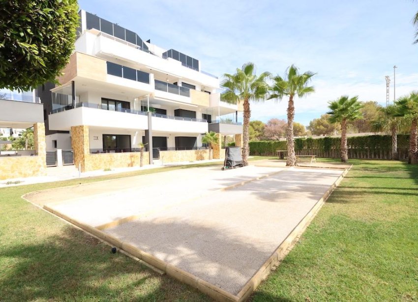 Resale - Apartament / Duplex - Orihuela Costa - Las Mimosas