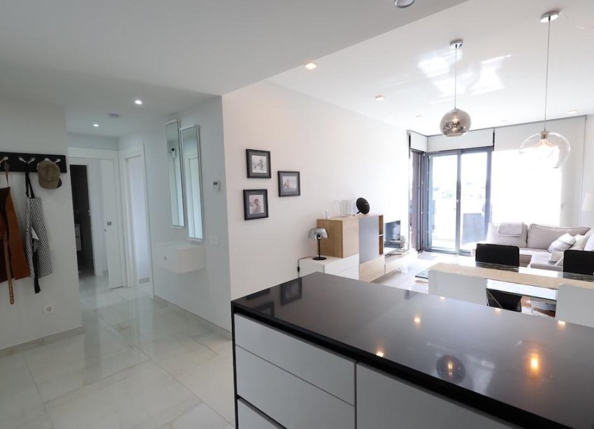 Resale - Apartament / Duplex - Orihuela Costa - Las Mimosas